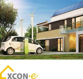 Bausystem XCON