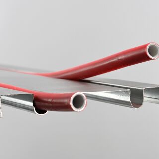 Klimaprofil TWIN: Heizung und Kühlung für Neubau und Sanierung