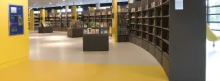 DLW Linoleum - Klassische Linoleum-Bodenbeläge DLW Linoleum - Klassische Linoleum-Bodenbeläge
