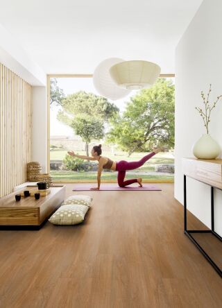 CREATION 40 ZEN 245X1250 - Planken Gerflor - CREATION 40 ZEN 245X1250 - Planken