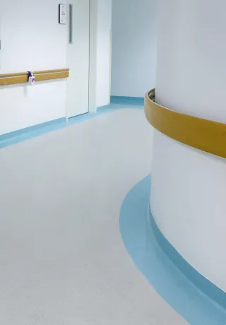 Homogene Vinyl-Bodenbeläge Mipolam Homogene Vinyl-Bodenbeläge Mipolam