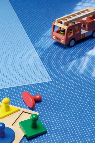 TARALAY IMPRESSION COMPACT - Bahnen Gerflor - TARALAY IMPRESSION COMPACT - Bahnen