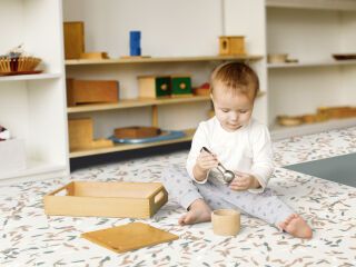 TARALAY IMPRESSION COMPACT - Bahnen Gerflor - TARALAY IMPRESSION COMPACT - Bahnen