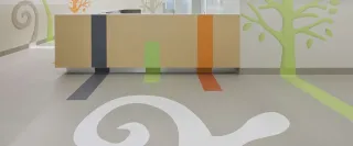 Vinyl-Sicherheitsbeläge Tarasafe Vinyl-Sicherheitsbeläge Tarasafe
