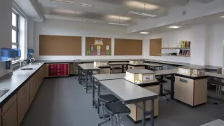 Vinyl-Sicherheitsbeläge Tarasafe Vinyl-Sicherheitsbeläge Tarasafe