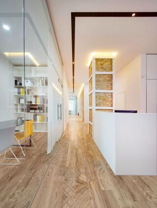 TARALAY IMPRESSION COMPACT - Bahnen Gerflor - TARALAY IMPRESSION COMPACT - Bahnen