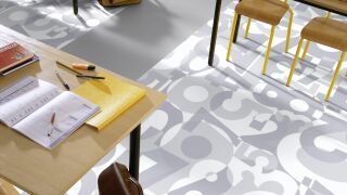 TARALAY IMPRESSION COMPACT - Bahnen Gerflor - TARALAY IMPRESSION COMPACT - Bahnen