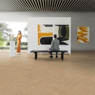 CREATION 55 ZEN 150X750 - Planken Gerflor - CREATION 55 ZEN 150X750 - Planken