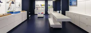 DLW Linoleum - Klassische Linoleum-Bodenbeläge DLW Linoleum - Klassische Linoleum-Bodenbeläge