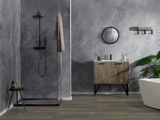 MURAL REVELA 90X260 - Paneele XL Gerflor - MURAL REVELA 90X260 - Paneele XL