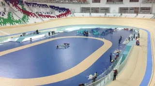 Sportbodenbeläge TARAFLEX®  und DLW Linodur für Sport- und Mehrzweckhallen Sportbodenbeläge TARAFLEX®  und DLW Linodur für Sport- und Mehrzweckhallen