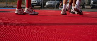 SPORT COURT POWERGAME™ Gerflor - SPORT COURT POWERGAME™