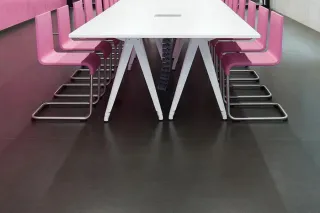 DLW Linoleum - Klassische Linoleum-Bodenbeläge DLW Linoleum - Klassische Linoleum-Bodenbeläge