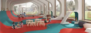 DLW Linoleum - Klassische Linoleum-Bodenbeläge DLW Linoleum - Klassische Linoleum-Bodenbeläge
