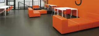 DLW Linoleum - Klassische Linoleum-Bodenbeläge DLW Linoleum - Klassische Linoleum-Bodenbeläge
