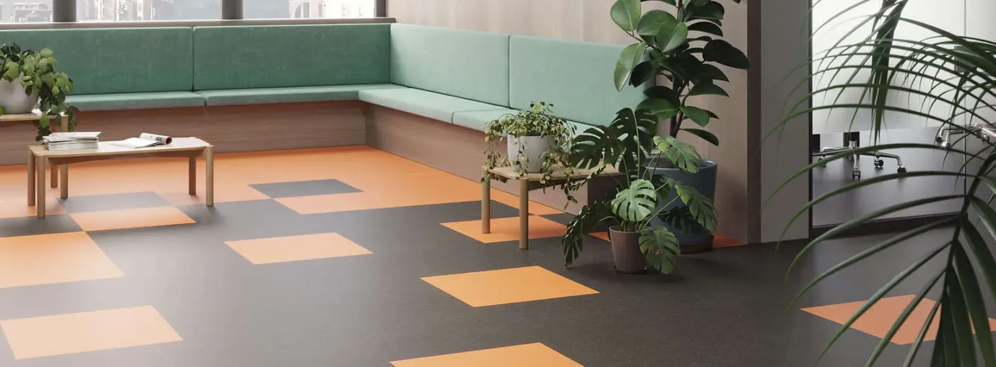 DLW Linoleum - Klassische Linoleum-Bodenbeläge DLW Linoleum - Klassische Linoleum-Bodenbeläge