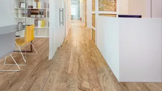 Heterogene Vinyl-Bodenbeläge Premium und Taralay Heterogene Vinyl-Bodenbeläge Premium und Taralay