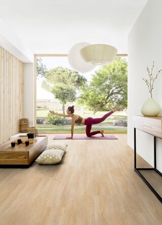 CREATION 40 ZEN 245X1250 - Planken Gerflor - CREATION 40 ZEN 245X1250 - Planken