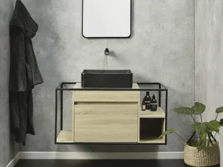 MURAL REVELA 90X260 - Paneele XL Gerflor - MURAL REVELA 90X260 - Paneele XL