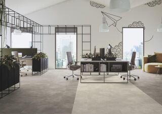 CREATION 55 ZEN 500X500 - Fliesen Gerflor - CREATION 55 ZEN 500X500 - Fliesen
