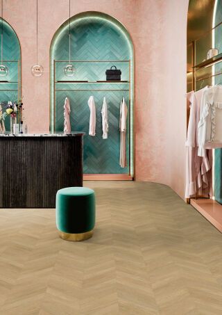 TARALAY IMPRESSION COMPACT - Bahnen Gerflor - TARALAY IMPRESSION COMPACT - Bahnen