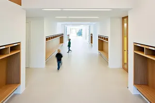 DLW Linoleum - Klassische Linoleum-Bodenbeläge DLW Linoleum - Klassische Linoleum-Bodenbeläge