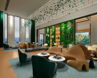 TARALAY IMPRESSION COMPACT - Bahnen Gerflor - TARALAY IMPRESSION COMPACT - Bahnen