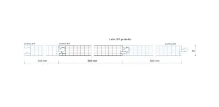 Sprossenlose Dach- und Wandverglasung Sprossenlose Dach- und Wandverglasung