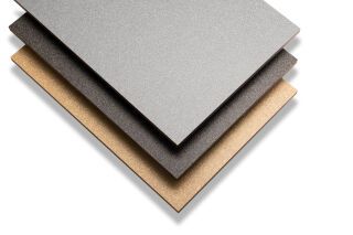 Fundermax Exterior Pro 2.6 Stellar Max Compact