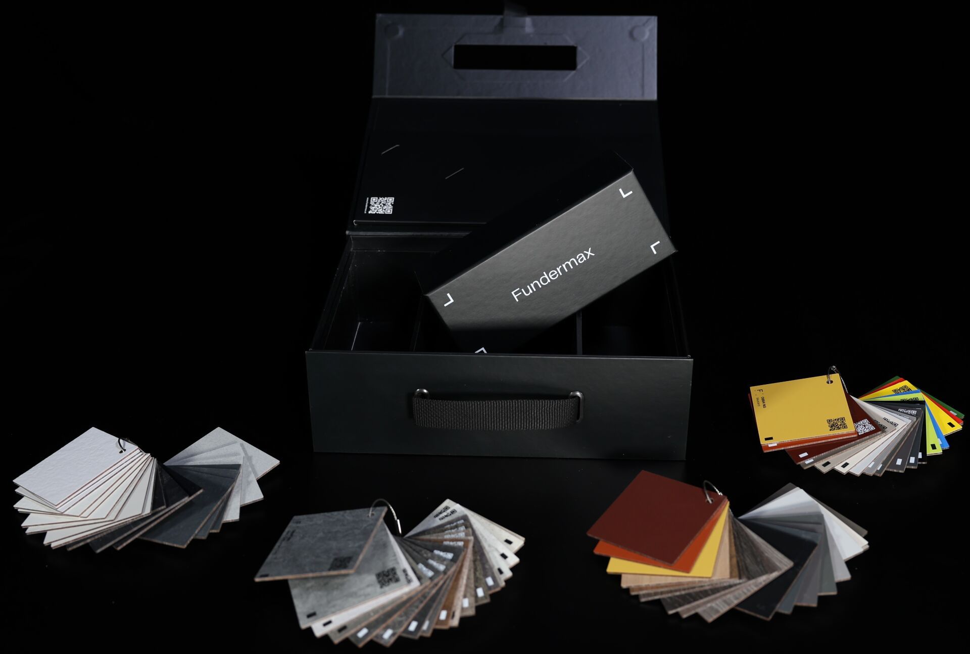 Pergo Fundermax Fundermax Exterior 2.3 Essential Max Compact | Fundermax - heinze.de