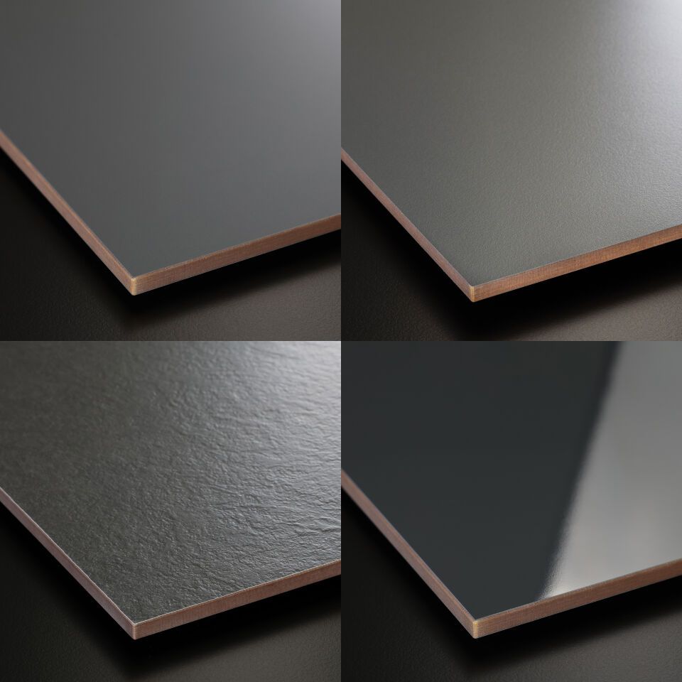 Fundermax Exterior 2.3 Surface | Fundermax - heinze.de