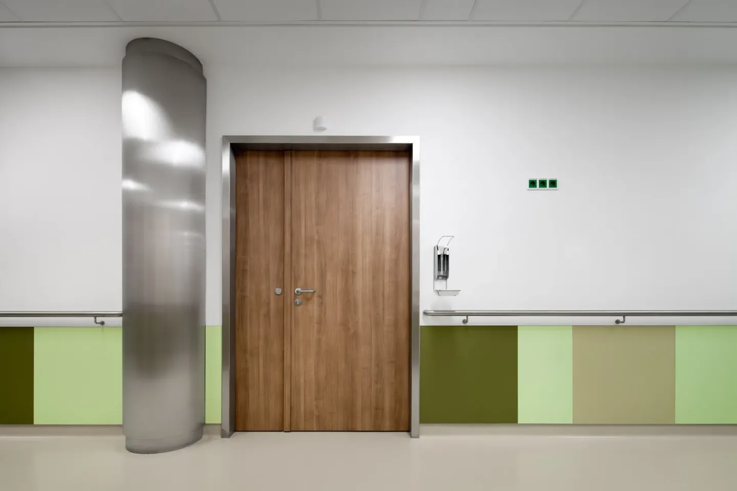 Wandbekleidung m.look Interior Wandbekleidung m.look Interior
