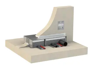Kabelabschottungen SYSTEM WICHMANN®