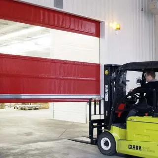 Schnelllauftore | Rolltore | Rollgitter Schnelllauftore | Rolltore | Rollgitter