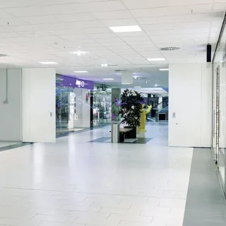 Feuerschutztore Feuerschutztore