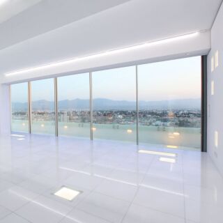 Keller minimal windows® highline Ganzglasfenster Keller minimal windows® - Keller minimal windows® highline Ganzglasfenster