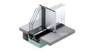Keller minimal windows® NGS Ganzglas-Schiebefenstersystem Keller minimal windows® - Keller minimal windows® NGS Ganzglas-Schiebefenstersystem