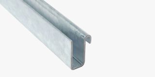 Glassline BALARDO steel Ganzglasgeländer