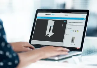 CANOPY Vordachsysteme aus Glas CANOPY Vordachsysteme aus Glas