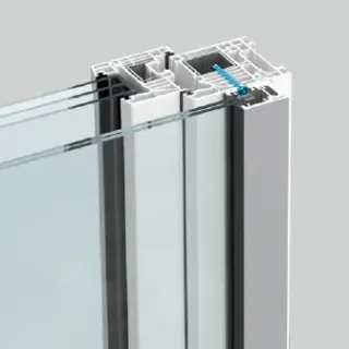 BALMERO Absturzsicherungen aus Glas BALMERO Absturzsicherungen aus Glas