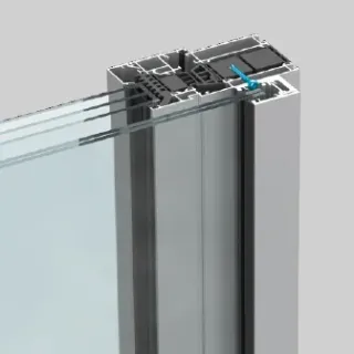 BALMERO Absturzsicherungen aus Glas BALMERO Absturzsicherungen aus Glas