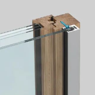 BALMERO Absturzsicherungen aus Glas BALMERO Absturzsicherungen aus Glas