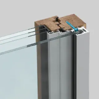 BALMERO Absturzsicherungen aus Glas BALMERO Absturzsicherungen aus Glas