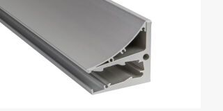 Glassline CANOPY cloud Glasvordachsystem