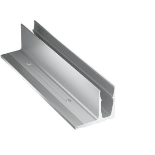 Glassline BALARDO hybrid Ganzglasgeländer Glassline - Glassline BALARDO hybrid Ganzglasgeländer