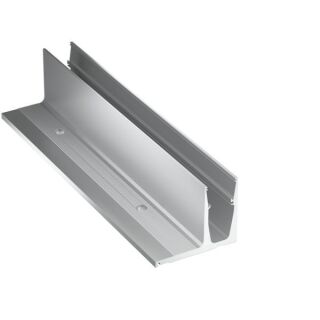 Glassline BALARDO hybrid hd Ganzglasgeländer Glassline - Glassline BALARDO hybrid hd Ganzglasgeländer