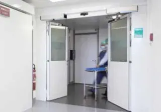 Drehflügeltürantriebe Drehflügeltürantriebe