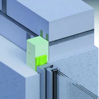 Fugenabdichtungen für Fenster: Das illbruck i3 Fenster-Abdichtungssystem Fugenabdichtungen für Fenster: Das illbruck i3 Fenster-Abdichtungssystem