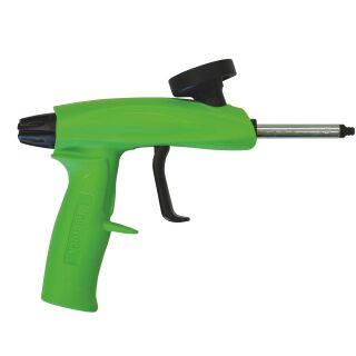 Tremco CPG Germany - illbruck AA234 SCHAUMPISTOLE STANDARD XS (GTIN: 8713465301354, HAN: AA234329785)