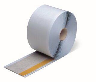 Tremco CPG Germany - illbruck ME410 FENSTER-BUTYLBAND